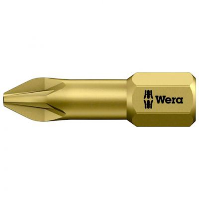 Pz3 TIN BIT Wera
