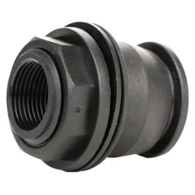 QJ conector pentru rezervor 1/2 QJ conector pentru rezervor 1/2