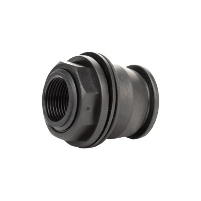 QJ conector pentru rezervor 3/4 QJ conector pentru rezervor 3/4