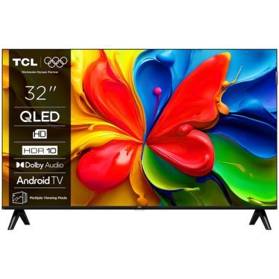 QLED TV HD 32'' 80cm TCL 32S41K