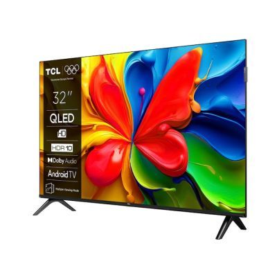 QLED TV HD 32'' 80cm TCL 32S41K