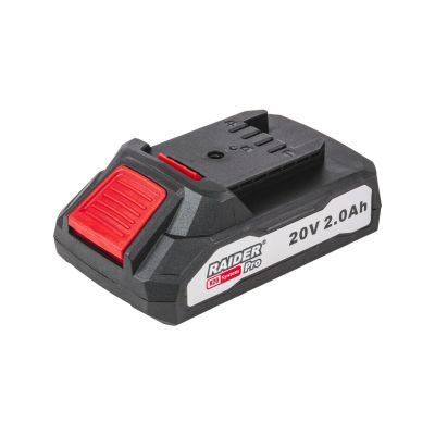 R20 Set incarcator si acumulator 2Ah 032133 R20 Set incarcator si acumulator 2Ah 032133