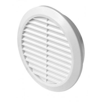R77GR Rama aerisire 110 Gri