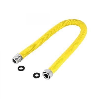 Rac.flex.gaz 3/4'' izolat 500/1000 I-e