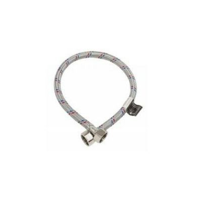 RACORD FLEX I-I 3/8-3/8 120CM OPTIMA OFLII-3838/120
