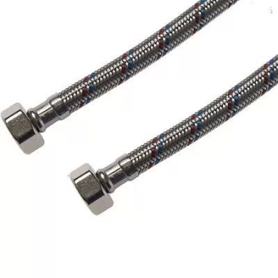 Racord flex i.i 3/8-3/8 80 cm optima OFLII-3838/80