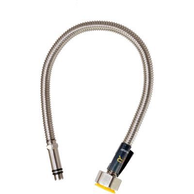 Racord flex monoc 1/2 m10 c.lung -40cm optima