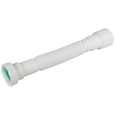 Racord FLEXIBIL-EXTENSIBIL cu piulita din plastic 1''1/4 8057