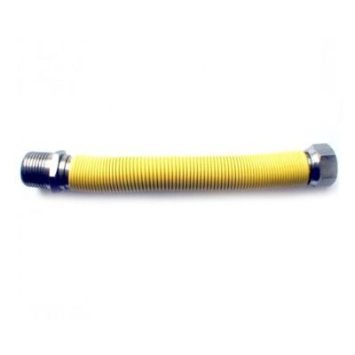Racord flexibil gaz 1'' 300/600 I-E Italflex Racord flexibil gaz 1'' 300/600 I-E Italflex