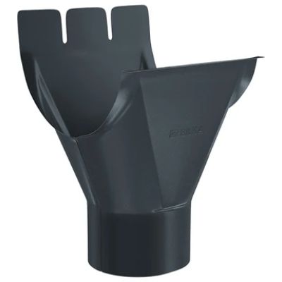 RACORD JGHEAB/BURLAN 150/100 RAL 7016 MAT RACORD JGHEAB/BURLAN 150/100 RAL 7016 MAT