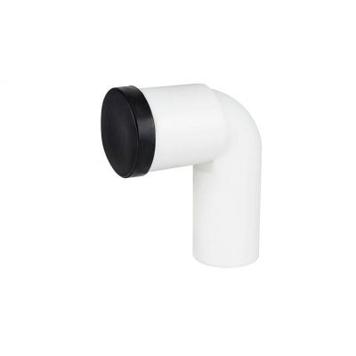 Racord WC cu COT la 90 FIX Q110 1231
