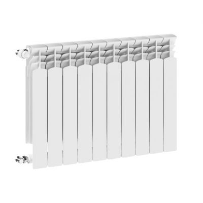 Radiator aluminiu G600F set 10 elemente 10829671 Radiator aluminiu G600F set 10 elemente 10829671