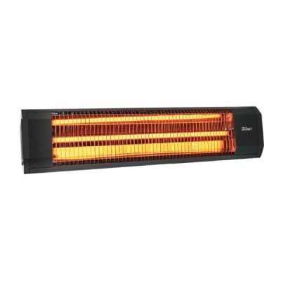 Radiator de exterior TUB Quartz MAX 2000W IPX4 Fk272