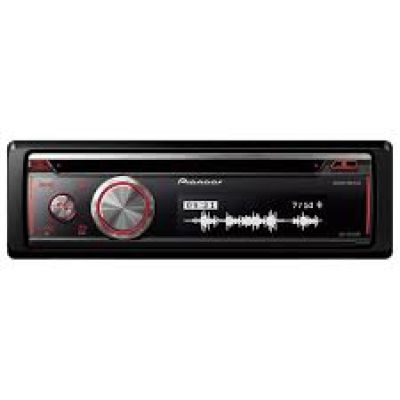 Radio CD fara