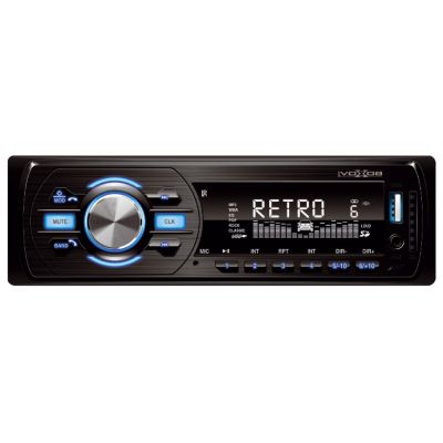 Radio de masina BT-FM RDS-USB-SD-AUX VB 4000