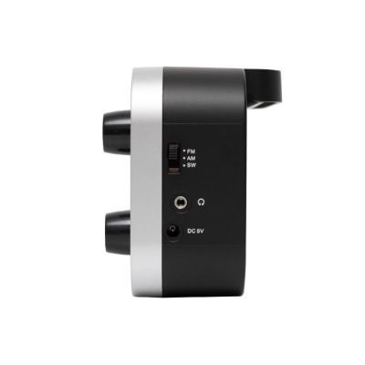 Radio portabil 3 benzi AC/DC RPR 8