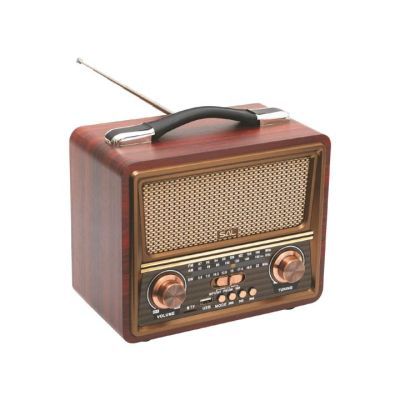 Radio portabil retro RRT22