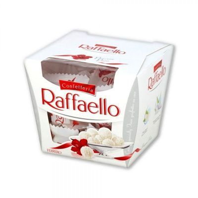 Raffaello T15x6 150G