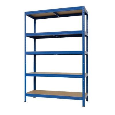 Raft futur 180X75x35/5 175KG albastru M0004