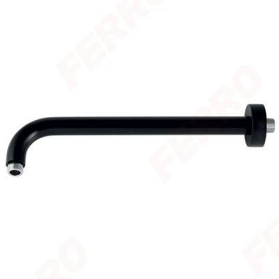 Ram350.5 brat DUS FIX 350mm negru Mat