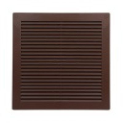 Rama aerisire maro 25X25 Tru8br