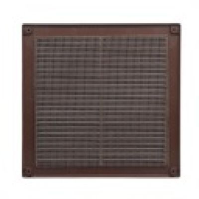 Rama aerisire maro 25X25 Tru8br