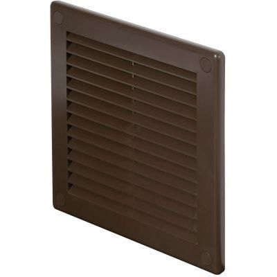 Rama aerisire maro 30X30 Tru10br