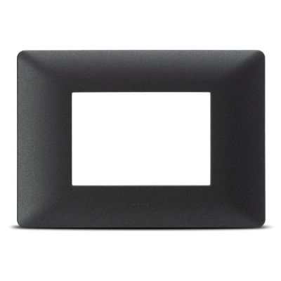 Rama antracit mat 3m EL74871