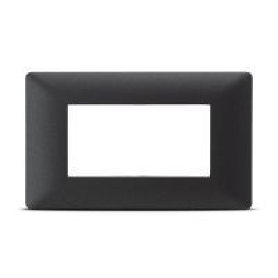 Rama antracit mat 4m EL74872