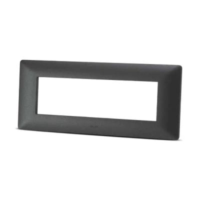 Rama antracit mat 7m EL74873