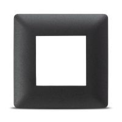 Rama doza rotunda antracit mat 2m EL74870 Rama doza rotunda antracit mat 2m EL74870