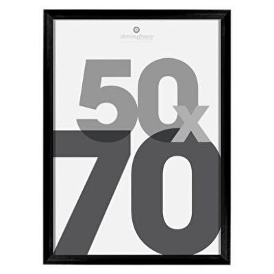 Rama foto Lise 50x70 cm neagra 148387A