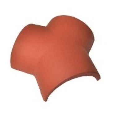 Ramificatie 3 APE Nova TOP rosu Oxid