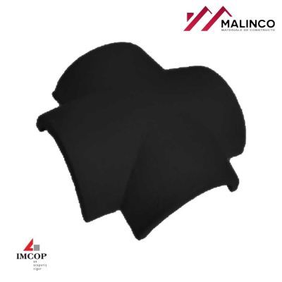 Ramificatie 4 APE Nova TOP Negru Ramificatie 4 APE Nova TOP Negru