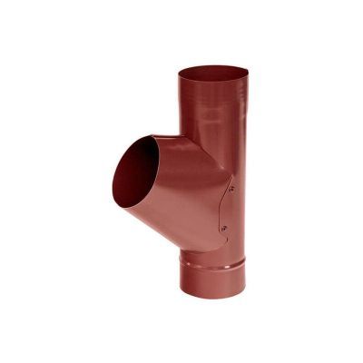 Ramificatie burlan 90 RAL 3009-758