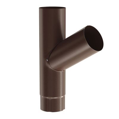 Ramificatie burlan 90 ral 7016 mat