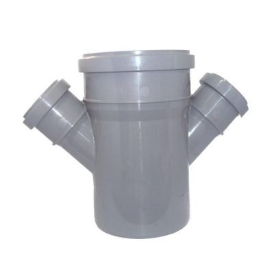 Ramificatie PP 110/50/50X45 Dubla