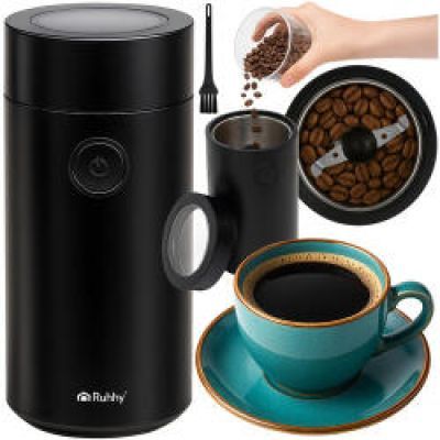 Rasnita de cafea Ruhhy 26219