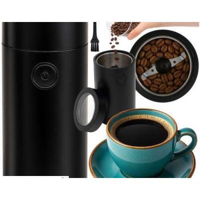 Rasnita de cafea Ruhhy 26219