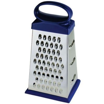 Razatoare INOX 4 fete BH 7723