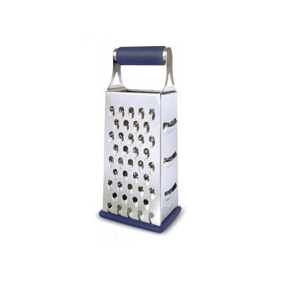 Razatoare inox 4 fete BH 7771