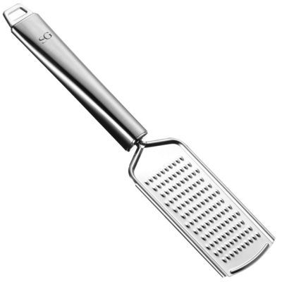 Razatoare inox cu maner 119670