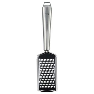 Razatoare inox cu maner 119670