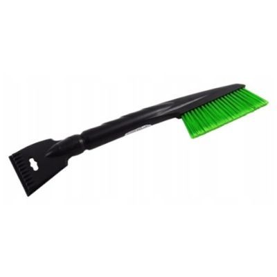 Razuitor gheata alpin 43cm cu perie