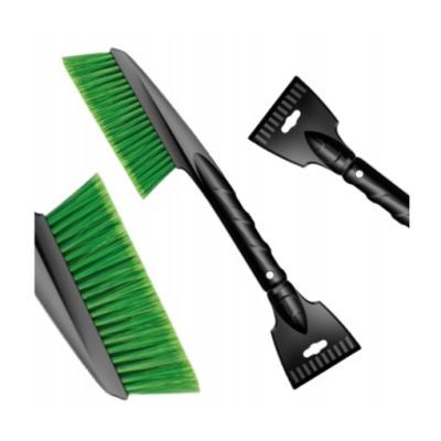 Razuitor gheata alpin 43cm cu perie