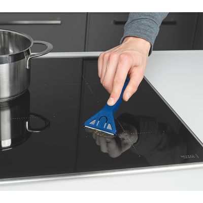 Razuitor sticla 60mm inclus 3 lame 93800199