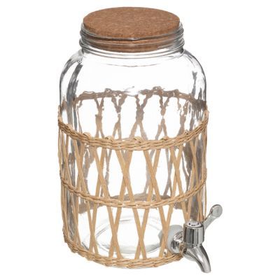 Recipient bauturi Indonesie cu robinet 3.3l 154837