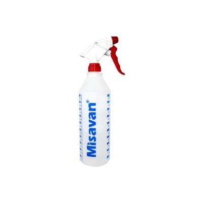 Recipient gradat auto misavan 1l + trigger profi - 90032677