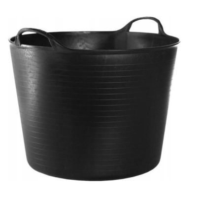 Recipient rotund cu maner 70L uz industrial