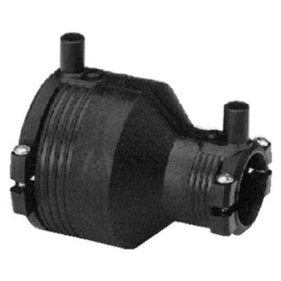 Reductie electrofuziune SDR 11 DN 32X25 Gf